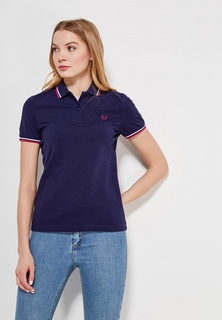 Поло Fred Perry