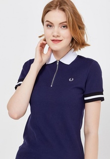 Поло Fred Perry