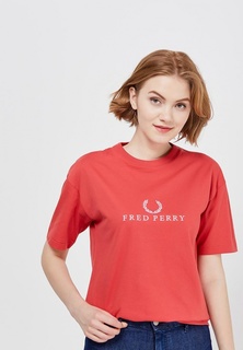 Футболка Fred Perry