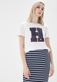 Футболка Tommy Hilfiger