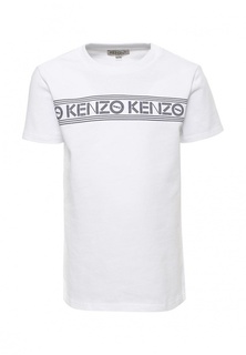 Футболка Kenzo