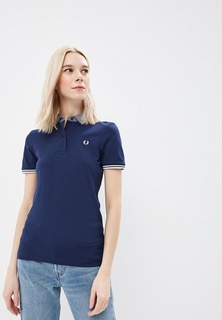 Поло Fred Perry