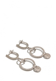 Серьги Exclaim