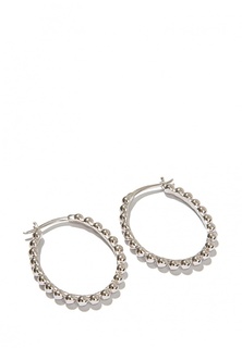 Серьги Exclaim