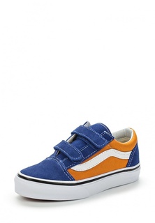 Кеды Vans