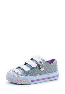 Кеды Skechers