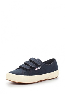 Кеды Superga