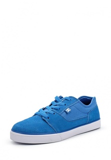 Кеды DC Shoes