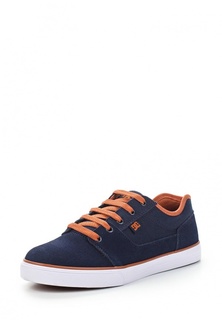 Кеды DC Shoes