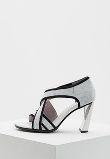 Босоножки United Nude