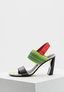 Босоножки United Nude