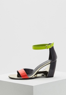 Босоножки United Nude