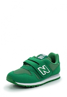 Кроссовки New Balance