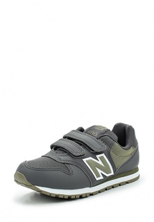 Кроссовки New Balance