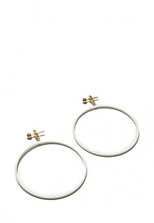 Серьги Exclaim