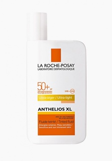 Молочко солнцезащитное La Roche-Posay