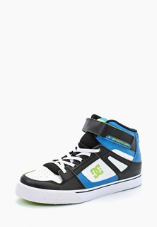 Кеды DC Shoes