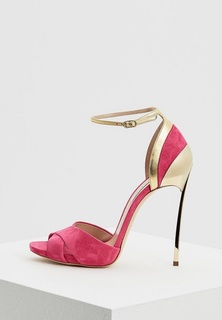 Босоножки Casadei