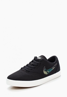 Кеды Nike