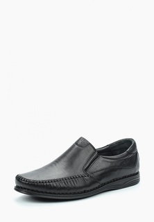 Лоферы Pierre Cardin