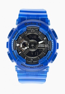 Часы Casio