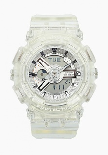 Часы Casio