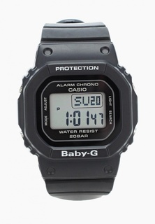 Часы Casio