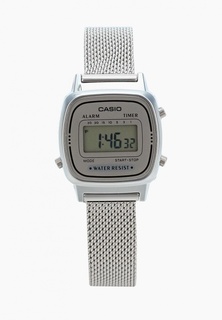 Часы Casio