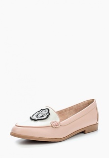 Лоферы Pierre Cardin