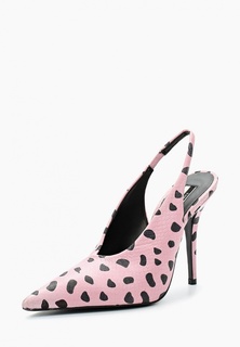 Туфли Topshop