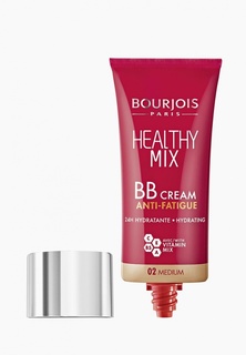 BB-Крем Bourjois