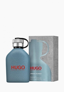 Туалетная вода Hugo Boss