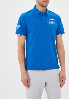Поло Helly Hansen