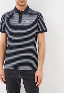 Поло Helly Hansen