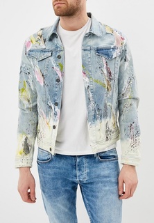 Куртка джинсовая Pepe Jeans
