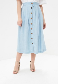 Юбка Violeta by Mango