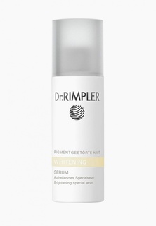 Сыворотка для лица Dr. Rimpler