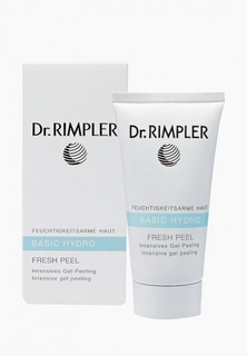 Скраб для лица Dr. Rimpler