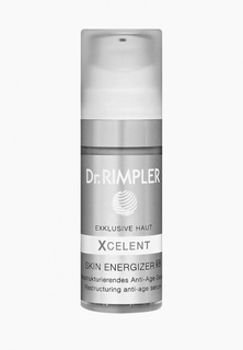 Сыворотка для лица Dr. Rimpler