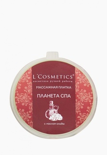 Скраб для тела LCosmetics