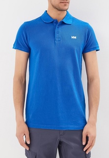 Поло Helly Hansen