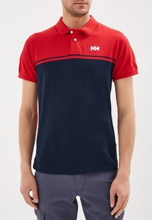 Поло Helly Hansen
