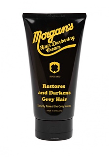 Крем для волос Morgans Morgans
