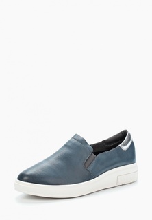 Слипоны Berkonty Берконти