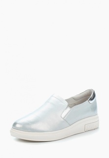 Слипоны Berkonty Берконти