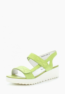 Босоножки Berkonty Берконти