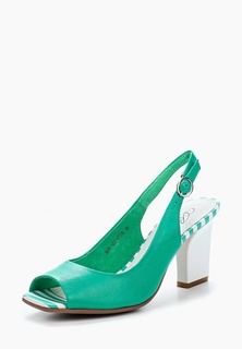 Босоножки Berkonty Берконти