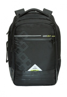 Рюкзак Grizzly