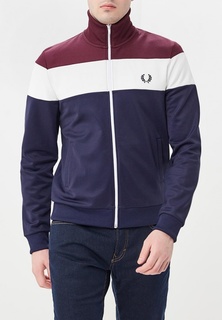 Олимпийка Fred Perry