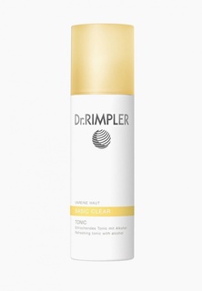 Тоник для лица Dr. Rimpler